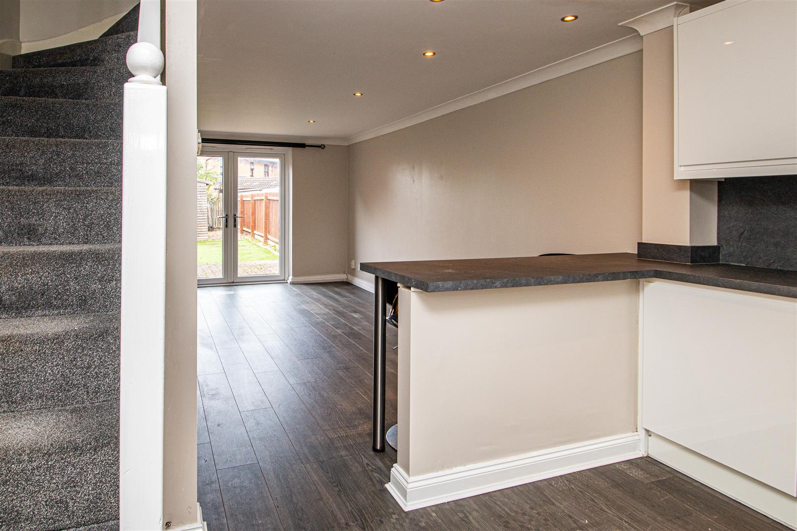 Rhodes Place, Oldbrook, Milton Keynes